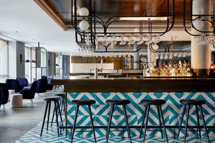hotel **** - Puro Kraków Kazimierz - zdjęcie 6