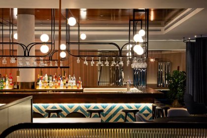 hotel **** - Puro Kraków Kazimierz - zdjęcie 7