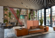 hotel **** - Puro Kraków Kazimierz - zdjęcie 1