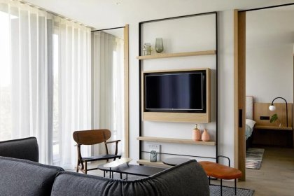 hotel **** - Puro Kraków Kazimierz - zdjęcie 15
