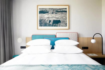 hotel **** - Puro Kraków Kazimierz - zdjęcie 14