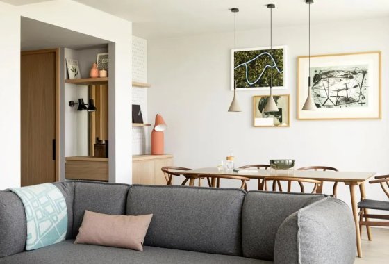 hotel **** - Puro Kraków Kazimierz - Pokoje - zdjęcie 8
