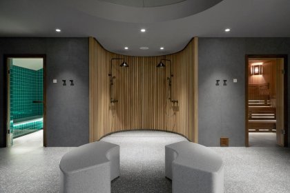 hotel **** - Puro Kraków Kazimierz - zdjęcie 16
