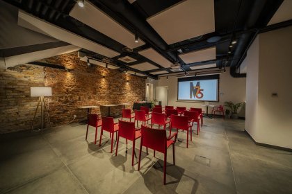 obiekt konferencyjny - Mińska 75 - zdjęcie 3
