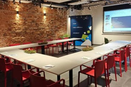 obiekt konferencyjny - Mińska 75 - zdjęcie 5