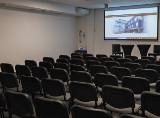 Centrum Konferencyjne ArtCity