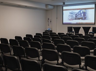 Centrum Konferencyjne ArtCity