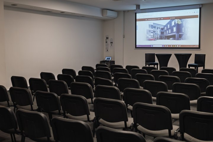 Centrum Konferencyjne ArtCity