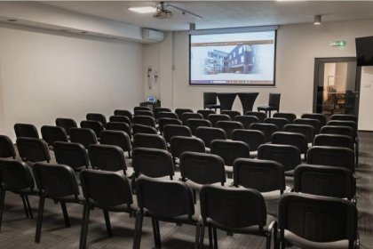 obiekt konferencyjny - Centrum Konferencyjne ArtCity - zdjęcie 6