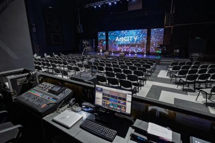 obiekt konferencyjny - Centrum Konferencyjne ArtCity - zdjęcie 1