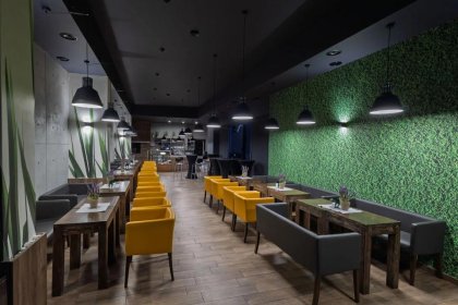 obiekt konferencyjny - Centrum Konferencyjne ArtCity - zdjęcie 9
