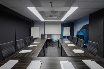 obiekt konferencyjny - Centrum Konferencyjne ArtCity - zdjęcie 5