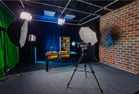 obiekt konferencyjny - Centrum Konferencyjne ArtCity - Usługi - zdjęcie 1