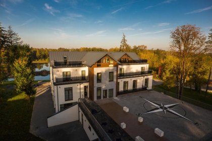 obiekt konferencyjny - Kasor Resort & Spa - zdjęcie 1