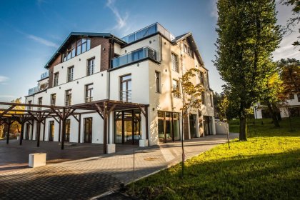 obiekt konferencyjny - Kasor Resort & Spa - zdjęcie 2