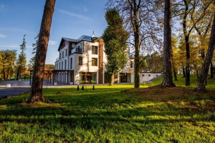 obiekt konferencyjny - Kasor Resort & Spa - zdjęcie 3