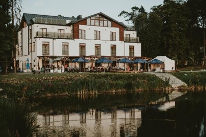 obiekt konferencyjny - Kasor Resort & Spa - zdjęcie 5