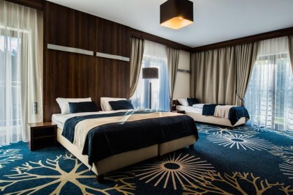 obiekt konferencyjny - Kasor Resort & Spa - zdjęcie 11