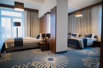 obiekt konferencyjny - Kasor Resort & Spa - zdjęcie 10