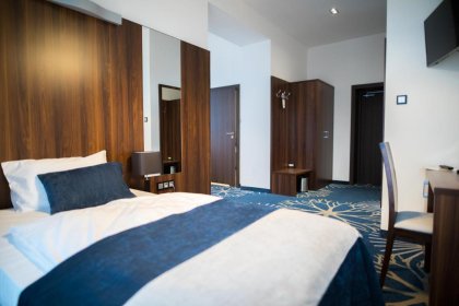 obiekt konferencyjny - Kasor Resort & Spa - zdjęcie 8