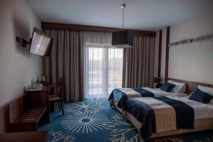 obiekt konferencyjny - Kasor Resort & Spa - zdjęcie 7