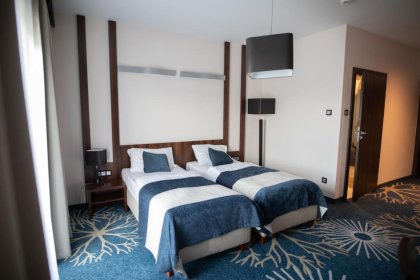 obiekt konferencyjny - Kasor Resort & Spa - zdjęcie 6