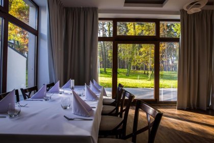 obiekt konferencyjny - Kasor Resort & Spa - zdjęcie 21