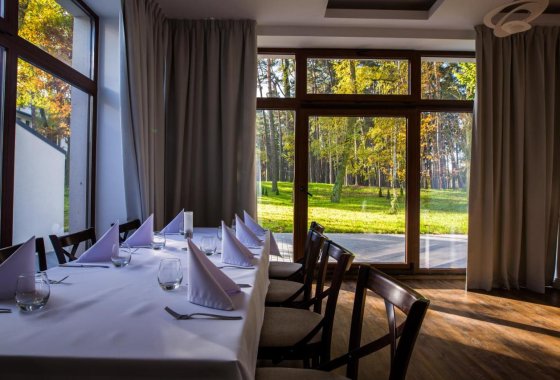 obiekt konferencyjny - Kasor Resort & Spa - Usługi - zdjęcie 10