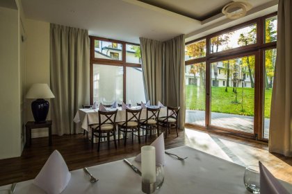 obiekt konferencyjny - Kasor Resort & Spa - zdjęcie 20