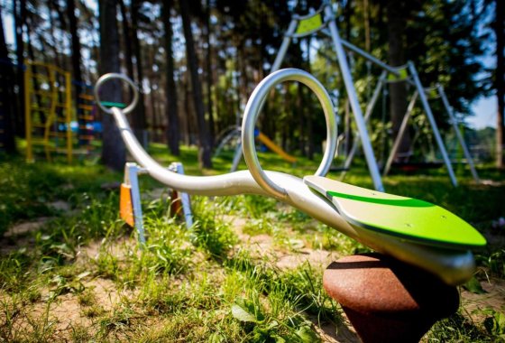 obiekt konferencyjny - Kasor Resort & Spa - Usługi - zdjęcie 8