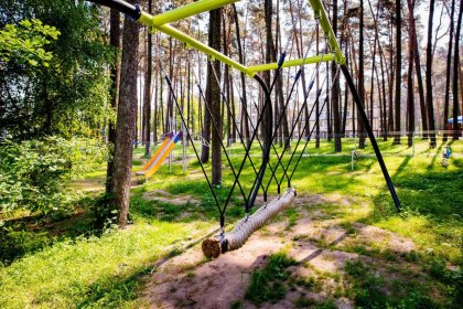 obiekt konferencyjny - Kasor Resort & Spa - zdjęcie 17