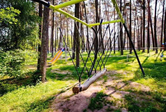 obiekt konferencyjny - Kasor Resort & Spa - Usługi - zdjęcie 6