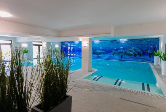 obiekt konferencyjny - Kasor Resort & Spa - Usługi - zdjęcie 3