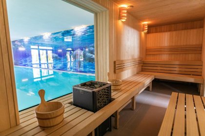 obiekt konferencyjny - Kasor Resort & Spa - zdjęcie 12
