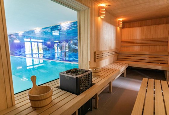 obiekt konferencyjny - Kasor Resort & Spa - Usługi - zdjęcie 1