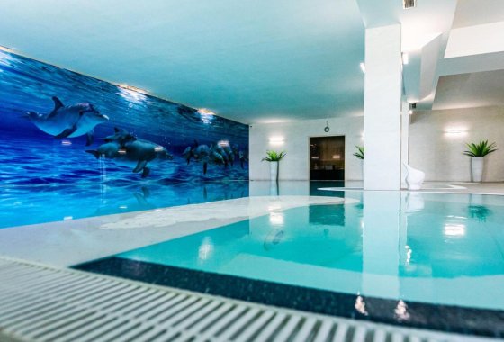 obiekt konferencyjny - Kasor Resort & Spa - Usługi - zdjęcie 2