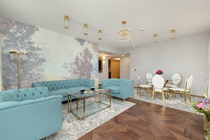 hotel **** - Hotel **** Juvena Wellness & Spa - zdjęcie 2