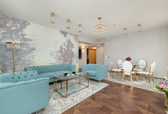 hotel **** - Hotel **** Juvena Wellness & Spa - Pokoje - zdjęcie 1