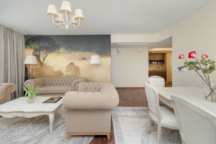 hotel **** - Hotel **** Juvena Wellness & Spa - zdjęcie 3
