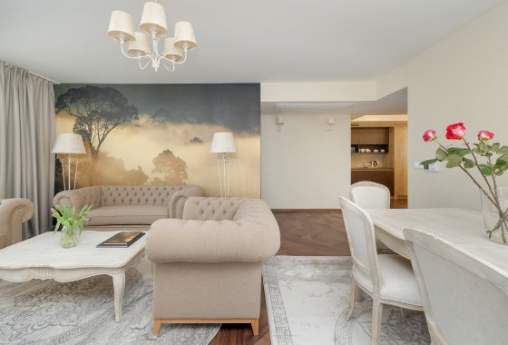 hotel **** - Hotel **** Juvena Wellness & Spa - Pokoje - zdjęcie 2