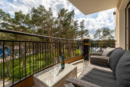 hotel **** - Hotel **** Juvena Wellness & Spa - zdjęcie 5
