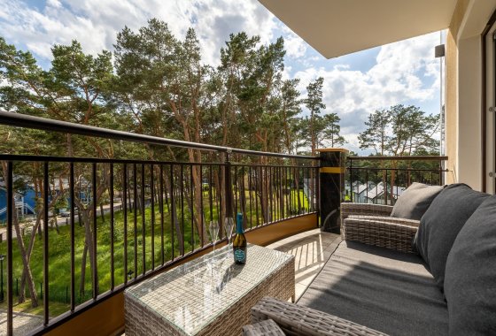 hotel **** - Hotel **** Juvena Wellness & Spa - Pokoje - zdjęcie 4