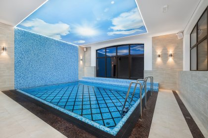 hotel **** - Hotel **** Juvena Wellness & Spa - zdjęcie 8