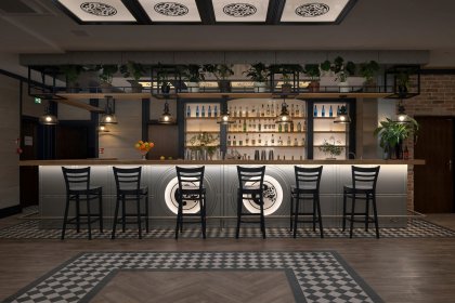 hotel **** - Hotel **** Juvena Wellness & Spa - zdjęcie 17