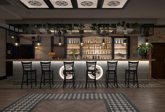 hotel **** - Hotel **** Juvena Wellness & Spa - Usługi - zdjęcie 12