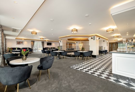 hotel **** - Hotel **** Juvena Wellness & Spa - Usługi - zdjęcie 8