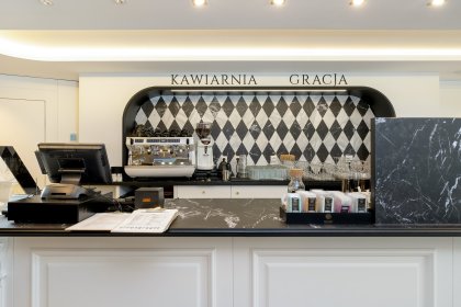 hotel **** - Hotel **** Juvena Wellness & Spa - zdjęcie 15