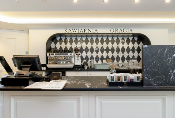 hotel **** - Hotel **** Juvena Wellness & Spa - Usługi - zdjęcie 10