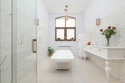 hotel **** - Hotel **** Juvena Wellness & Spa - zdjęcie 10