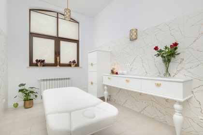 hotel **** - Hotel **** Juvena Wellness & Spa - zdjęcie 9